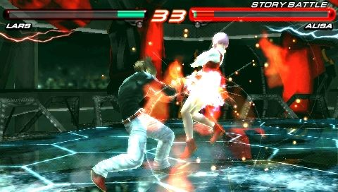 Tekken 6     -  11