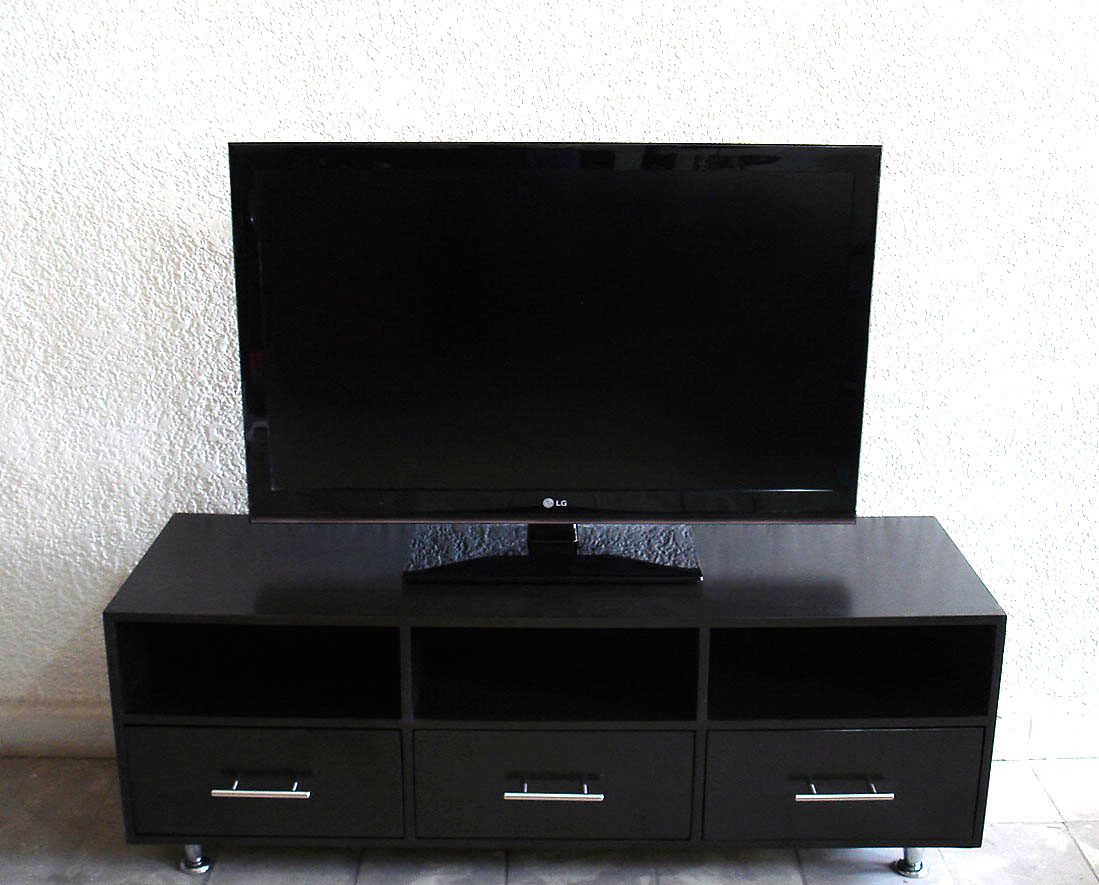 El Outlet Del Gabinete: MUEBLES PARA TV