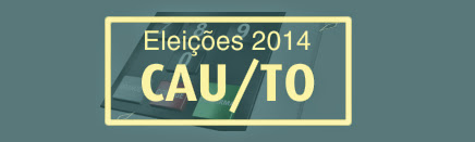 Eleições do CAU 2014
