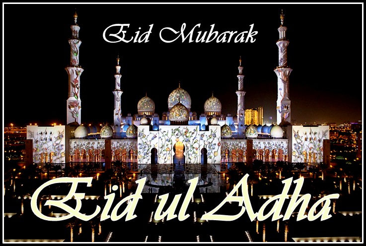 Aidiladha - Panduan Solat Sunat Hari Raya Aidiladha Lengkap - Kini