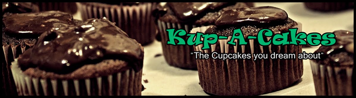 Kup-A-Cakes blog