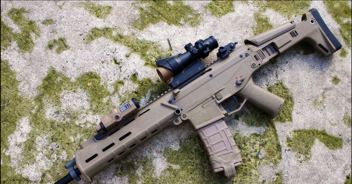 Novato no Airsoft? Airosft Army Brasil