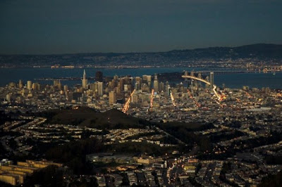 Beautiful Photos of San Francisco