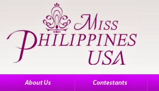 VISIT - MISS PHILIPPINES USA