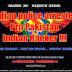 Indian Hacker Arrested For Restoring Hacked Site