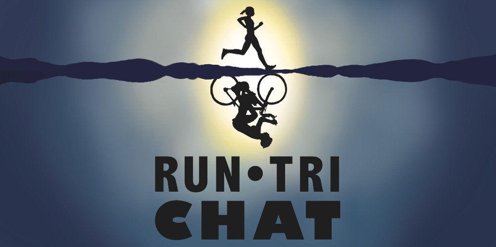 Run Tri Chat Podcast