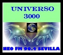 UNIVERSO 3000 NEO FM 90.4 FM SEVILLA