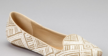 (Affordable) Neutral Flats | LindsSays