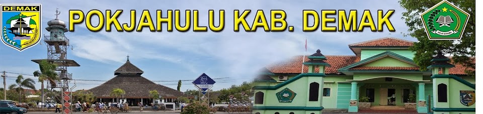 Pokjahulu Kab. Demak