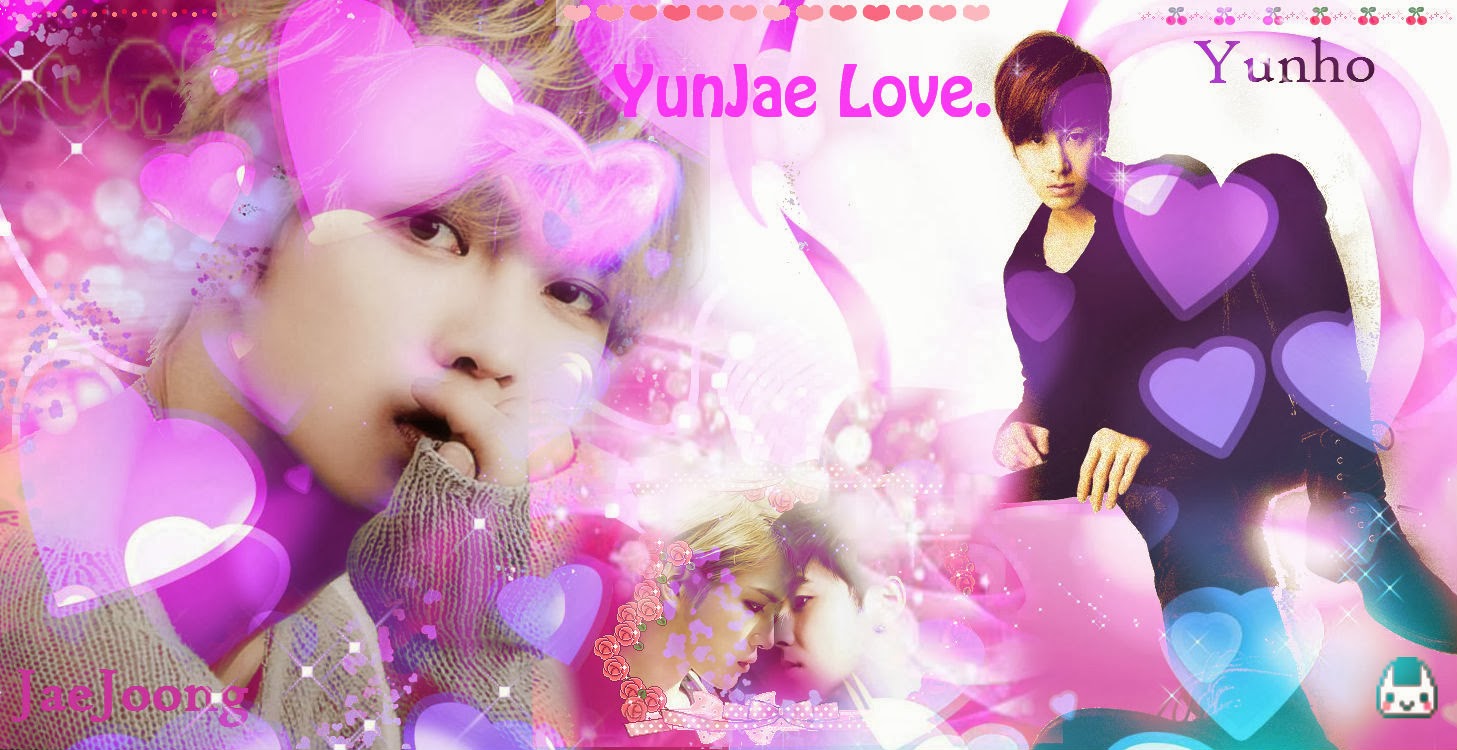 Paradises YunJae Fujoshilandia