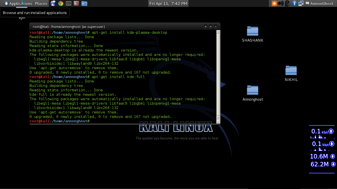 kali linux kde 64 bit download kali linux kde 64 bit download