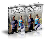How To Start Running!