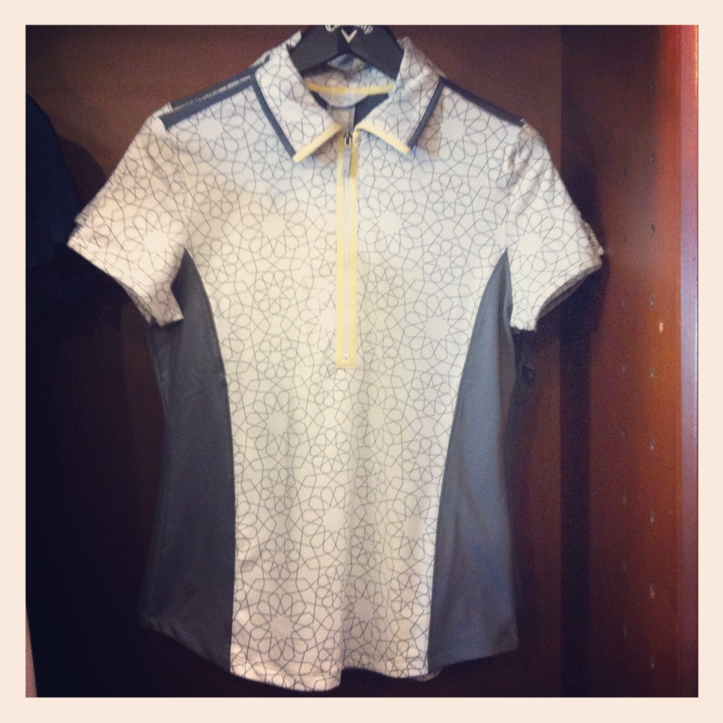 SilverHorn Golf Club of Texas New Ladies' Callaway Apparel