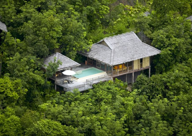 six senses yao noi resort six senses yao noi resort
