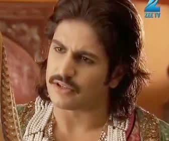 images Jodha Akbar episode 163 sinopsis Jodha Akbar episode 163