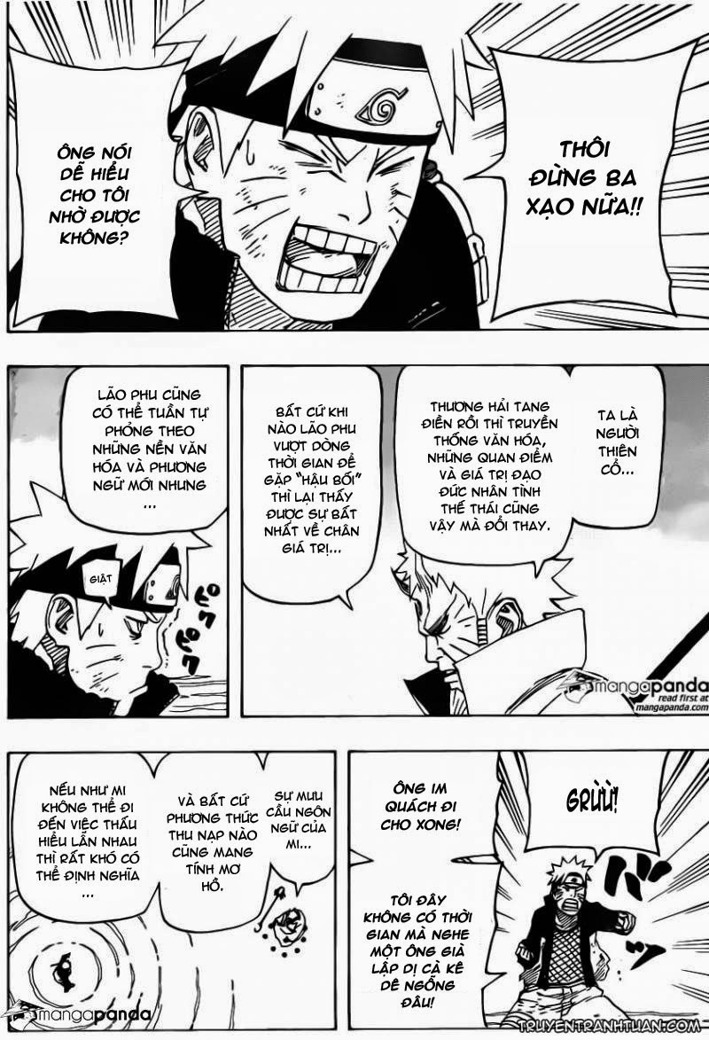 Naruto chap 670