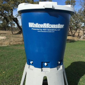 hydration station mobile water