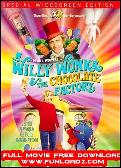willy wonka com game central