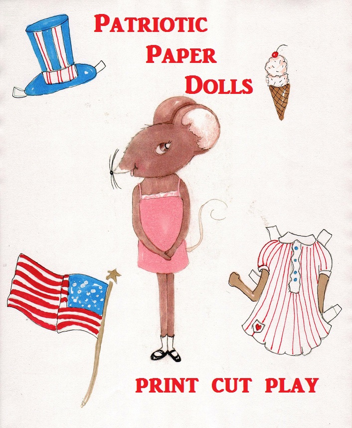 Patriotic Essays