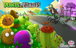 Download Game Plants Vs. Zombie | Download Game Baru