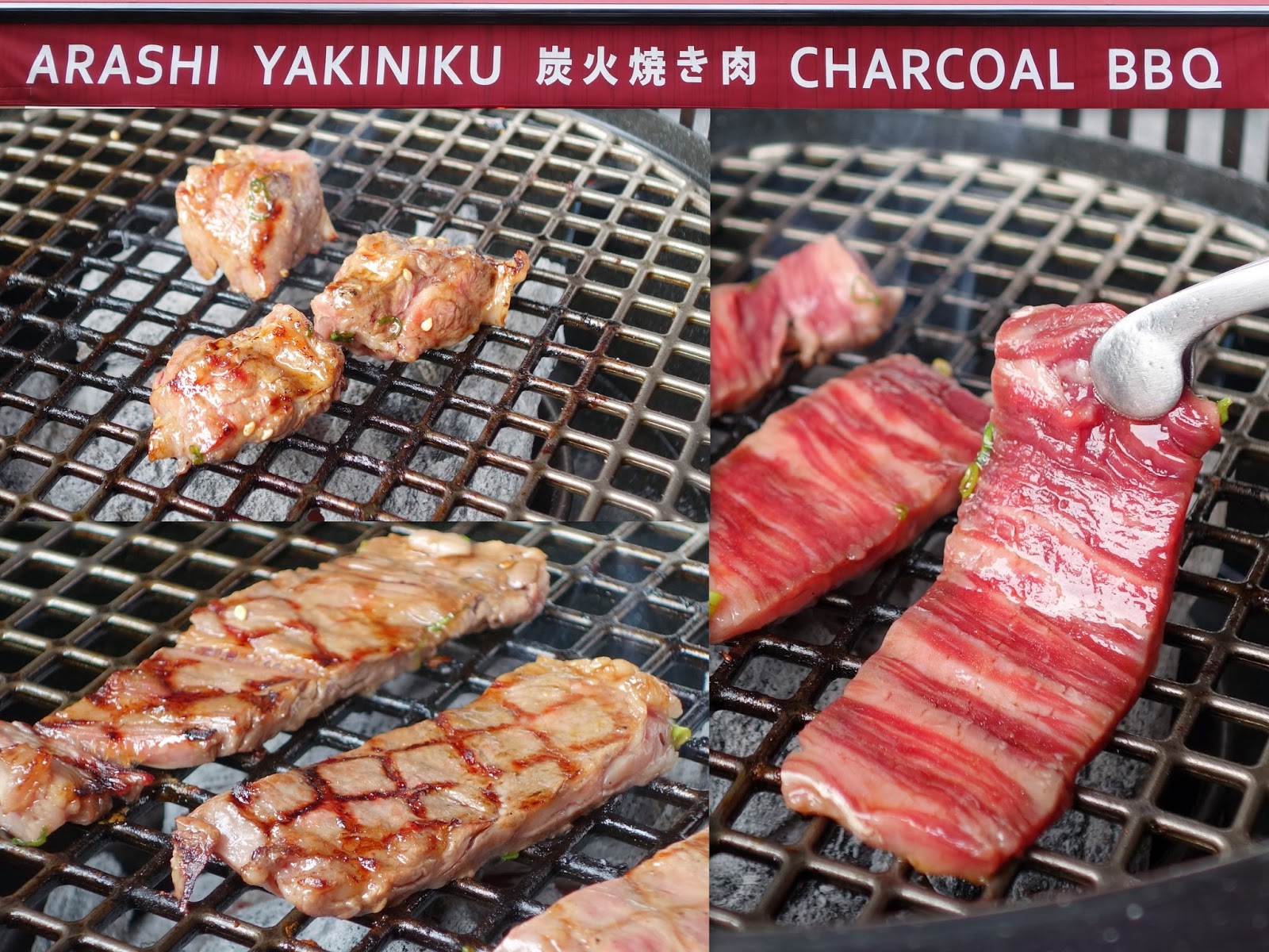boat quay grill fish pinkypiggu arashi yakiniku charcoal grill restaurant boat quay grill fish pinkypiggu arashi yakiniku charcoal grill restaurant