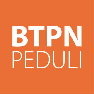 Btpn Logo