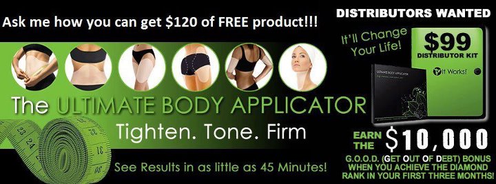 it works pam wraps pamwraps com dont miss your chance it works hiring