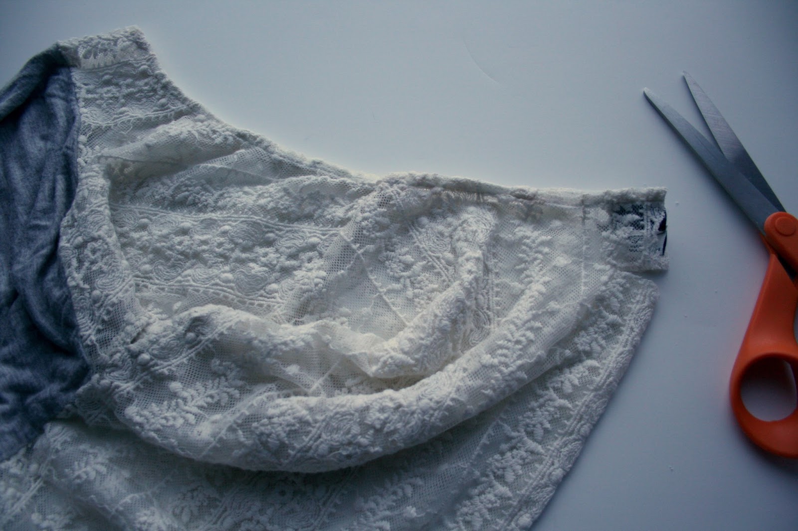 How to make a shirt reversible! Tutorial / Create / Enjoy