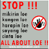 Animasi STOP tentang Kamu thumbnail