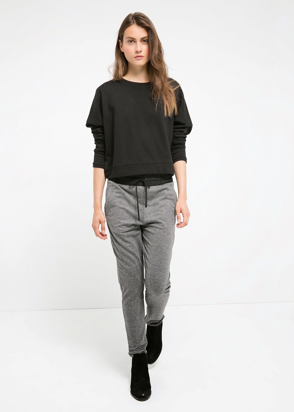 Pantalones tendencia OI 2014-15 Pantalones tendencia OI 2014-15