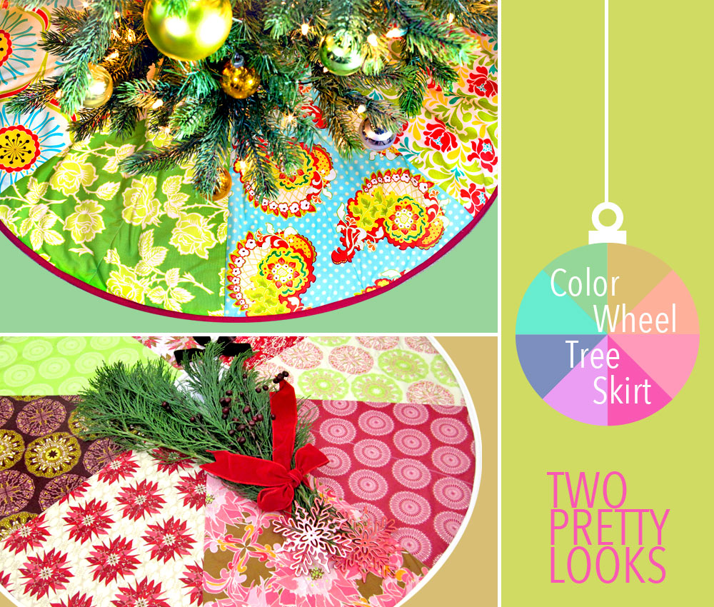 free pattern day christmas tree skirts quilt quilted christmas tree skirt tutorial