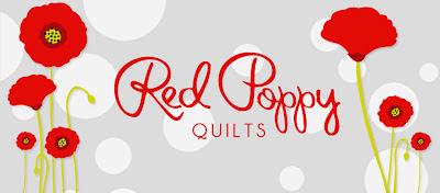 *Red Poppy Quilts*
