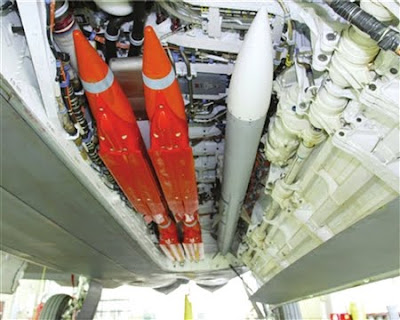 GBU-39 Small Diameter Bomb (SDB)