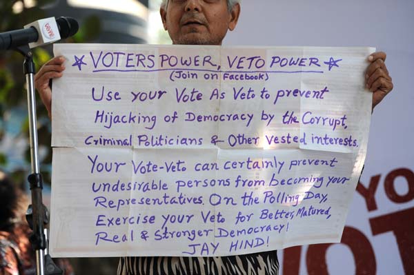 voting should it be made compulsory in india Does abstention constitute a citizen's right not to vote should voting be compulsory or should we have a right sager comments you have made to this site. voting should it be made compulsory in india Does abstention constitute a citizen's right not to vote should voting be compulsory or should we have a right sager comments you have made to this site.