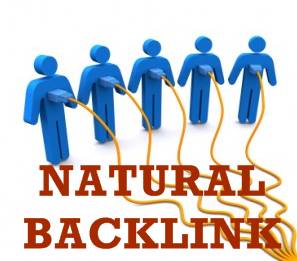 cara mendapatkan backlink natural