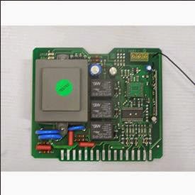 DIGIDOOR II INSTALLATION MANUAL