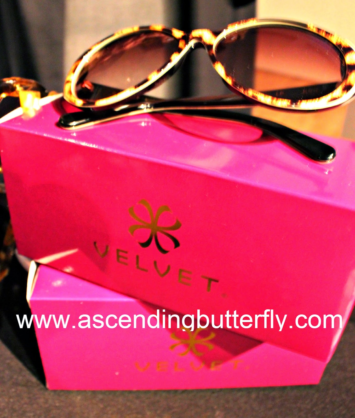 Velvet Eyewear Sunglasses The Luxury Review Fall 2014 