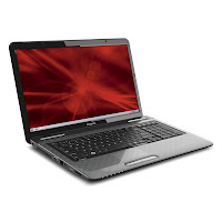 Toshiba Satellite L775-S7102 laptop