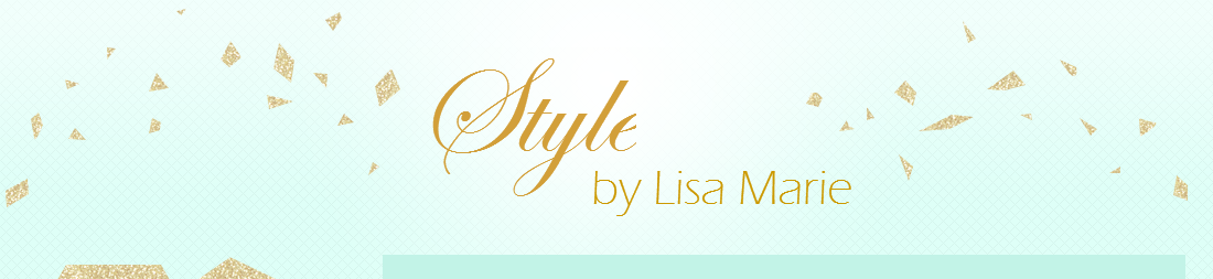 Style By Lisa Marie