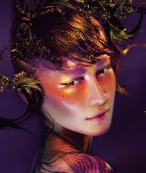 MAC Cosmetics unveils Year of the Snake collection
