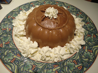 HELADO RÁPIDO DE CHOCOLATE CON Thermomix®