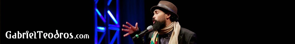 GabrielTeodros.com Archive
