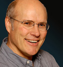 Dr. Chuck Tomkovick