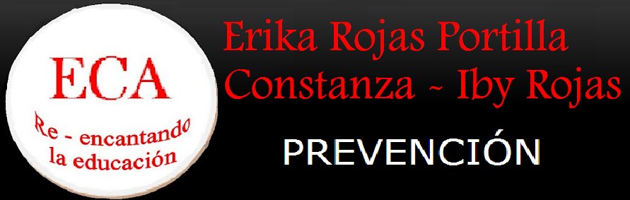 ECA - PREVENCIÓN 