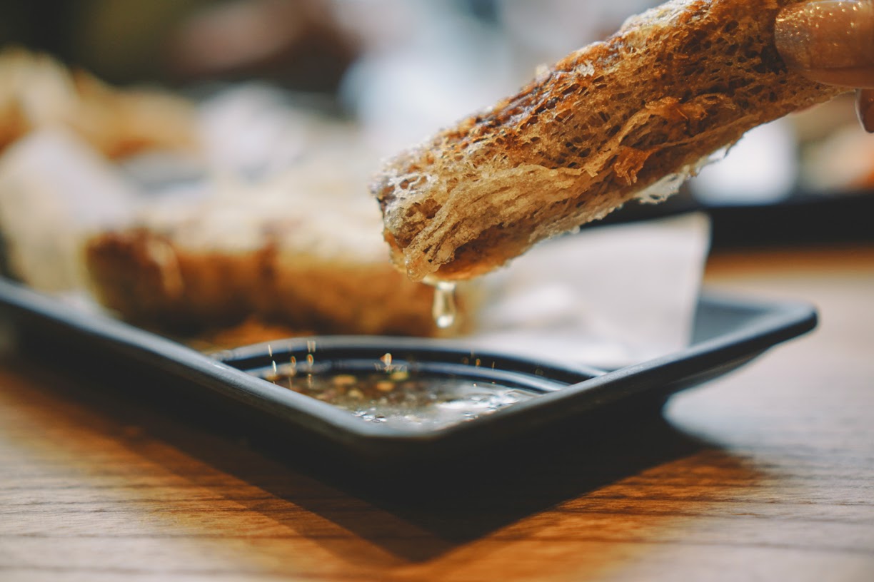 NAMNAM NOODLE BAR JAKARTA eatandtreats Indonesian Food and Travel