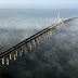 World’s longest sea bridge opens in China
