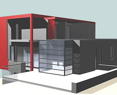 Architectural Home Designer Software