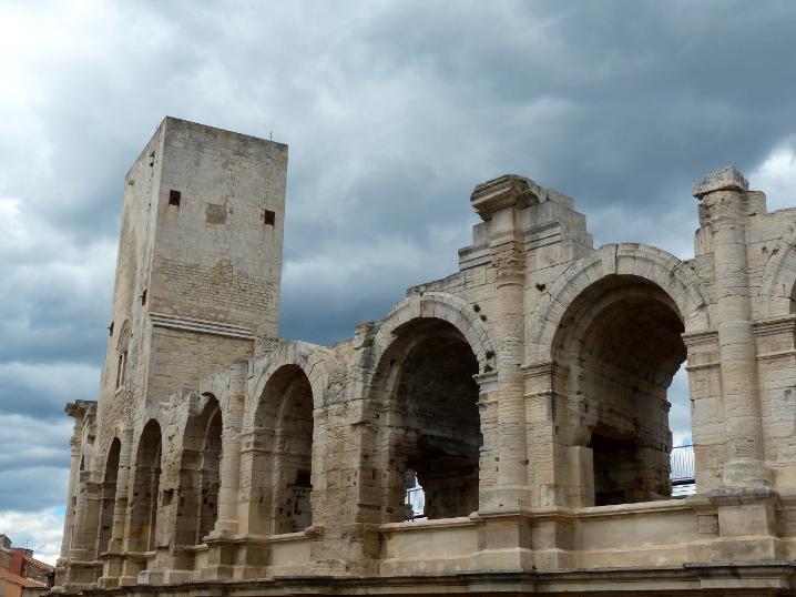 rencontres arles wiki
