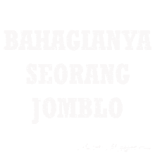 Dp Bbm Kata kata Galau Dp Bbm Kata kata Galau bahagianya seorang jomblo