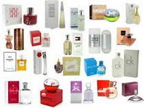 perfume collections